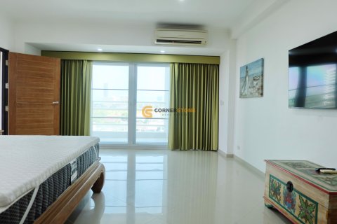 Studio in the Condo on Jomtien Beach, Pattaya, Thailand  № 175553 - photo 12