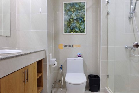 Studio in the Condo on Jomtien Beach, Pattaya, Thailand  № 175553 - photo 17