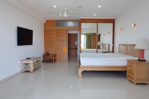 Studio in the Condo on Jomtien Beach, Pattaya, Thailand  № 175553 - photo 13