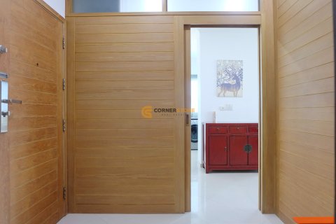 Studio in the Condo on Jomtien Beach, Pattaya, Thailand  № 175553 - photo 8