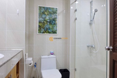 Studio in the Condo on Jomtien Beach, Pattaya, Thailand  № 175553 - photo 18