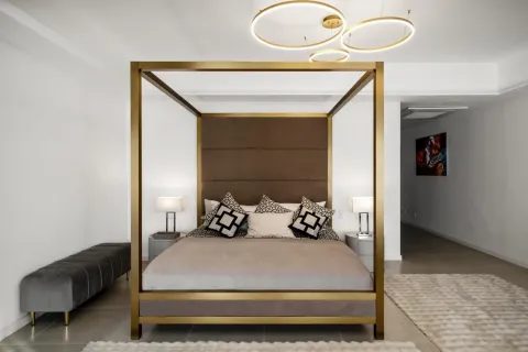 Maison à Bang Tao, Thaïlande 6 chambres № 175551 - photo 19