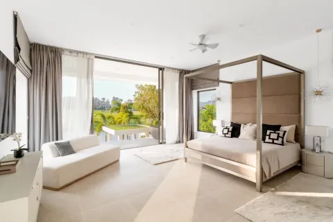 Maison à Bang Tao, Thaïlande 6 chambres № 175551 - photo 21