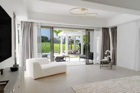 Maison à Bang Tao, Thaïlande 6 chambres № 175551 - photo 24