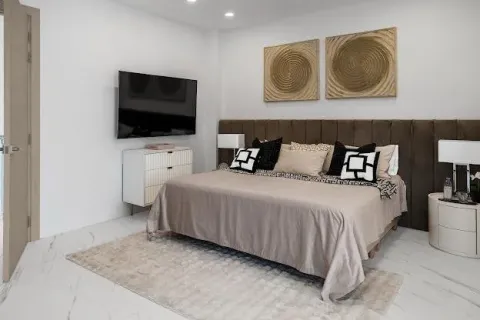 Maison à Bang Tao, Thaïlande 6 chambres № 175551 - photo 18