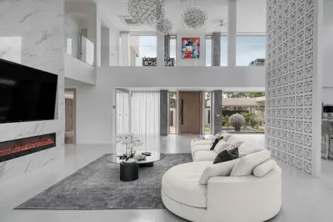 Maison à Bang Tao, Thaïlande 6 chambres № 175551 - photo 8