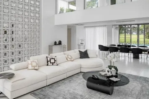 Maison à Bang Tao, Thaïlande 6 chambres № 175551 - photo 7