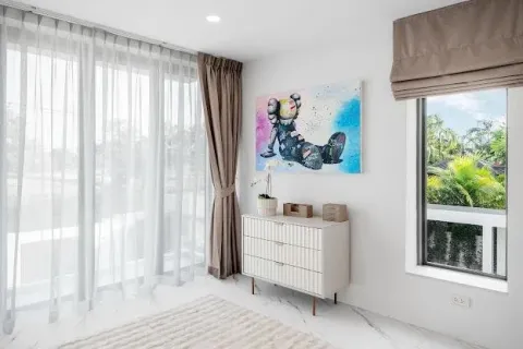 Maison à Bang Tao, Thaïlande 6 chambres № 175551 - photo 25