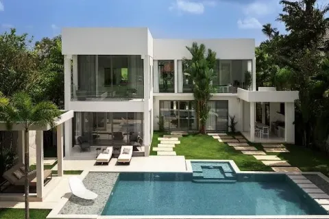 Maison à Bang Tao, Thaïlande 6 chambres № 175551