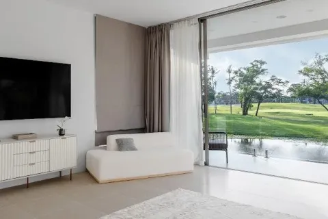 Maison à Bang Tao, Thaïlande 6 chambres № 175551 - photo 23