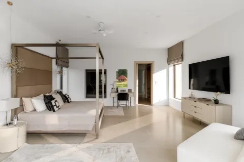 Maison à Bang Tao, Thaïlande 6 chambres № 175551 - photo 20