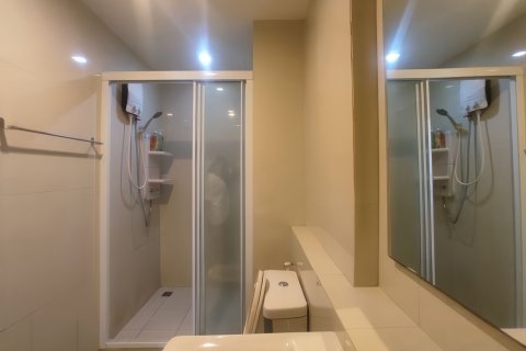 Квартира в Паттайе, Таиланд с 2 комнатами  № 175554 - фото 9