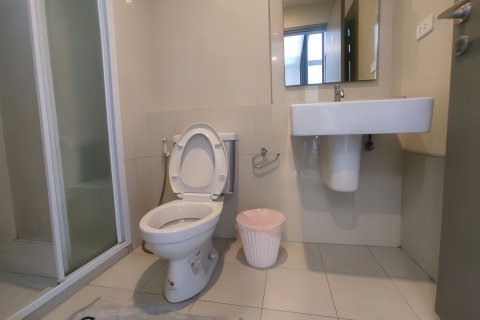 Квартира в Паттайе, Таиланд с 2 комнатами  № 175554 - фото 10