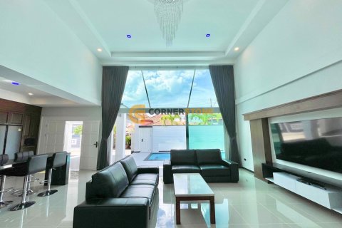 Studio à Pattaya, Thaïlande № 175552 - photo 5