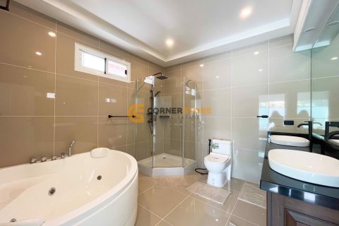 Studio à Pattaya, Thaïlande № 175552 - photo 17