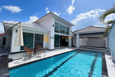 Studio à Pattaya, Thaïlande № 175552 - photo 2