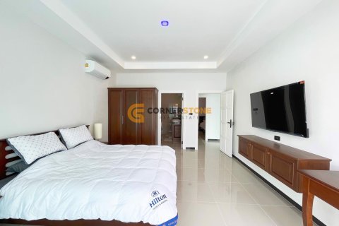 Studio à Pattaya, Thaïlande № 175552 - photo 14