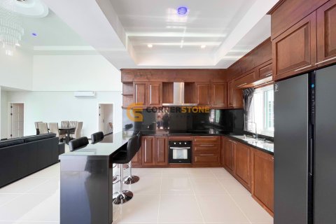 Studio à Pattaya, Thaïlande № 175552 - photo 8