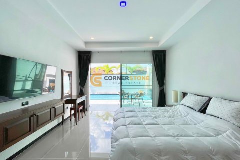 Studio à Pattaya, Thaïlande № 175552 - photo 11