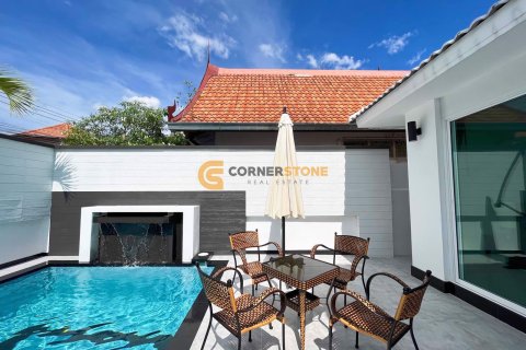 Studio à Pattaya, Thaïlande № 175552 - photo 3