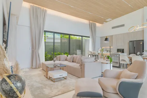 Вилла в Пхукете, Таиланд с 3 спальнями  № 175549 - фото 6