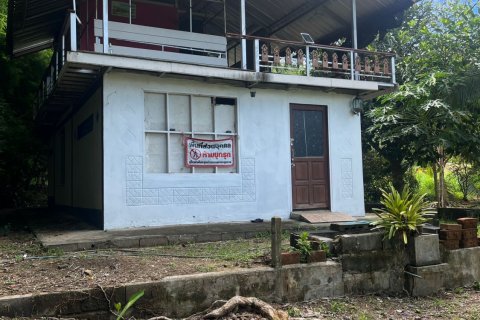 Terrain à Pa Klok, Thaïlande 1234 m2 № 135477 - photo 4