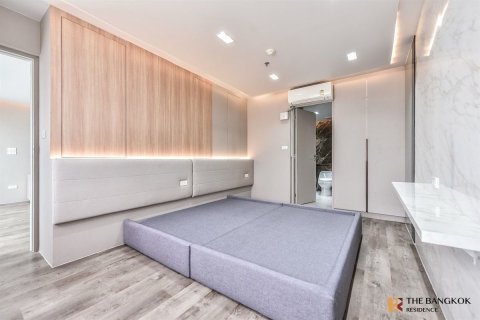 Condo à Bang Rak, Bangkok, Thaïlande, 2 chambres  № 135476 - photo 7
