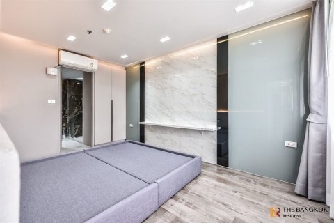 Condo à Bang Rak, Bangkok, Thaïlande, 2 chambres  № 135476 - photo 9