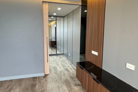 Condo à Bang Rak, Bangkok, Thaïlande, 2 chambres  № 135476 - photo 14