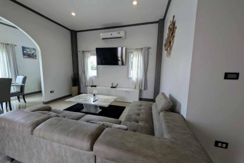 Дом в Паттайе, Таиланд с 3 спальнями  № 135478 - фото 3