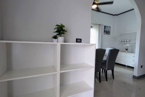 Дом в Паттайе, Таиланд с 3 спальнями  № 135478 - фото 18