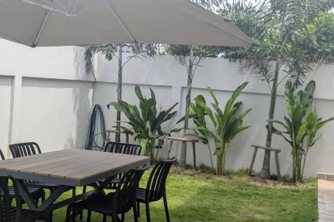 Дом в Паттайе, Таиланд с 3 спальнями  № 135478 - фото 7