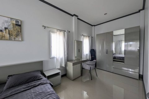 Дом в Паттайе, Таиланд с 3 спальнями  № 135478 - фото 14