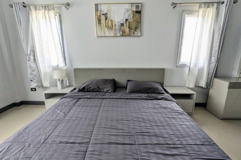 Дом в Паттайе, Таиланд с 3 спальнями  № 135478 - фото 15