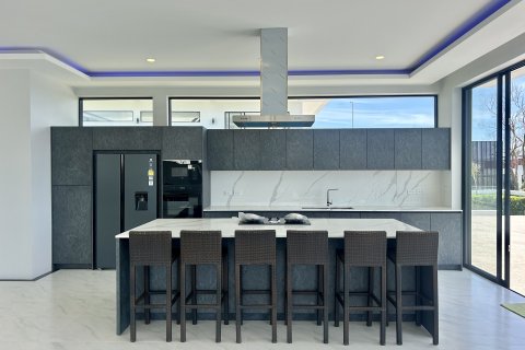 Villa à Ko Samui, Thaïlande 6 chambres № 135479 - photo 2