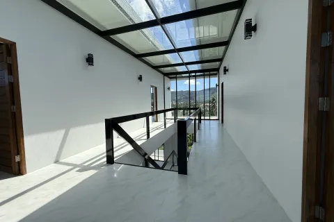 Вилла в Самуи, Таиланд с 6 спальнями  № 135479 - фото 30