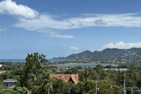 Вилла в Самуи, Таиланд с 6 спальнями  № 135479 - фото 16