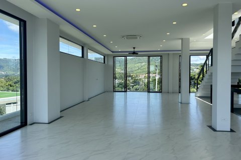 Villa à Ko Samui, Thaïlande 6 chambres № 135479 - photo 7