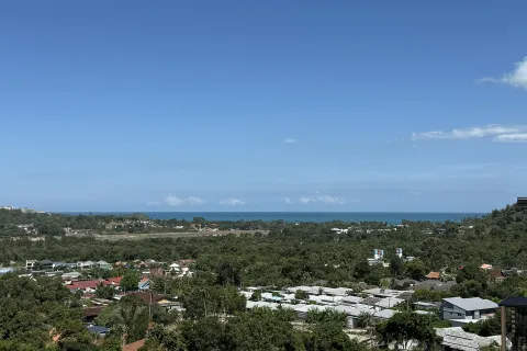 Вилла в Самуи, Таиланд с 6 спальнями  № 135479 - фото 14