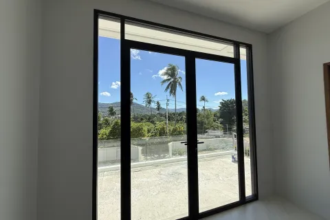 Вилла в Самуи, Таиланд с 6 спальнями  № 135479 - фото 22