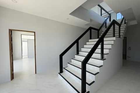 Вилла в Самуи, Таиланд с 6 спальнями  № 135479 - фото 21