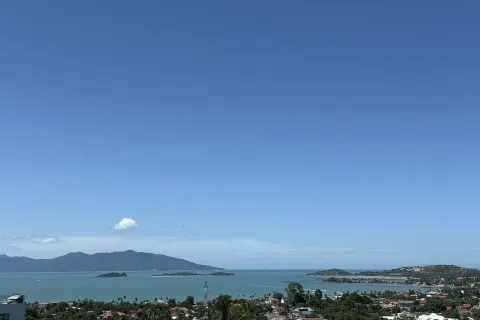 Вилла в Самуи, Таиланд с 6 спальнями  № 135479 - фото 24