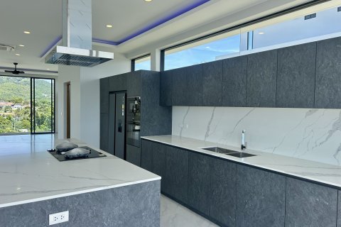 Villa à Ko Samui, Thaïlande 6 chambres № 135479 - photo 3