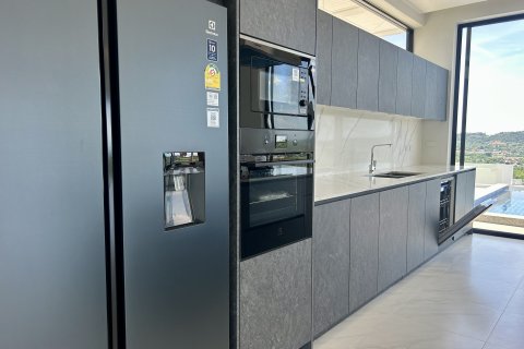 Villa à Ko Samui, Thaïlande 6 chambres № 135479 - photo 5