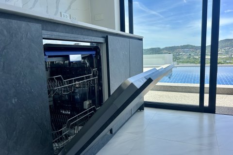 Villa à Ko Samui, Thaïlande 6 chambres № 135479 - photo 6