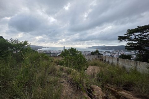 Land in Kathu, Thailand 6420 sq.m. № 135480 - photo 8