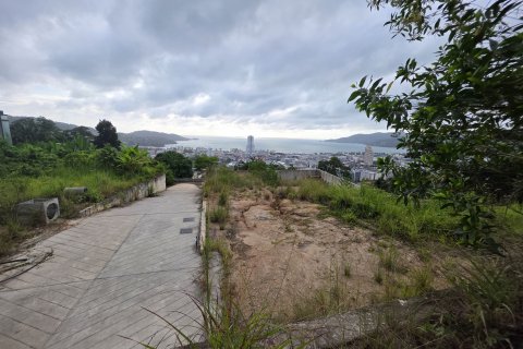 Land in Kathu, Thailand 6420 sq.m. № 135480 - photo 7