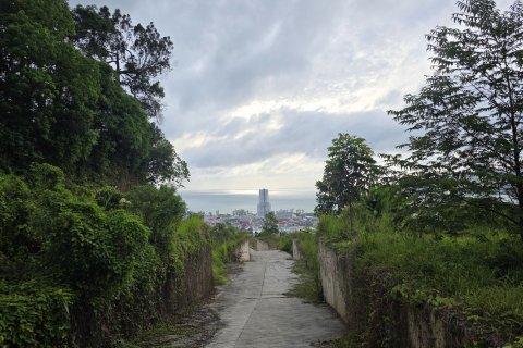 Land in Kathu, Thailand 6420 sq.m. № 135480 - photo 11