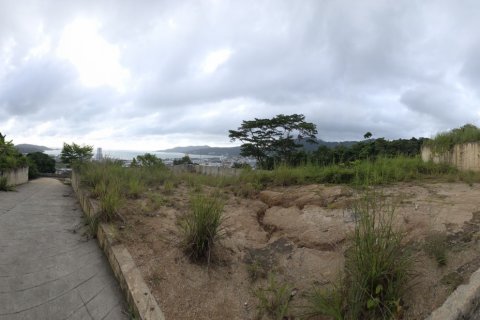 Land in Kathu, Thailand 6420 sq.m. № 135480 - photo 2