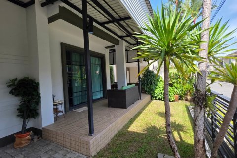 Maison à Phuket, Thaïlande 3 chambres № 154766 - photo 2